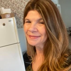 Meet your Posher, Gail